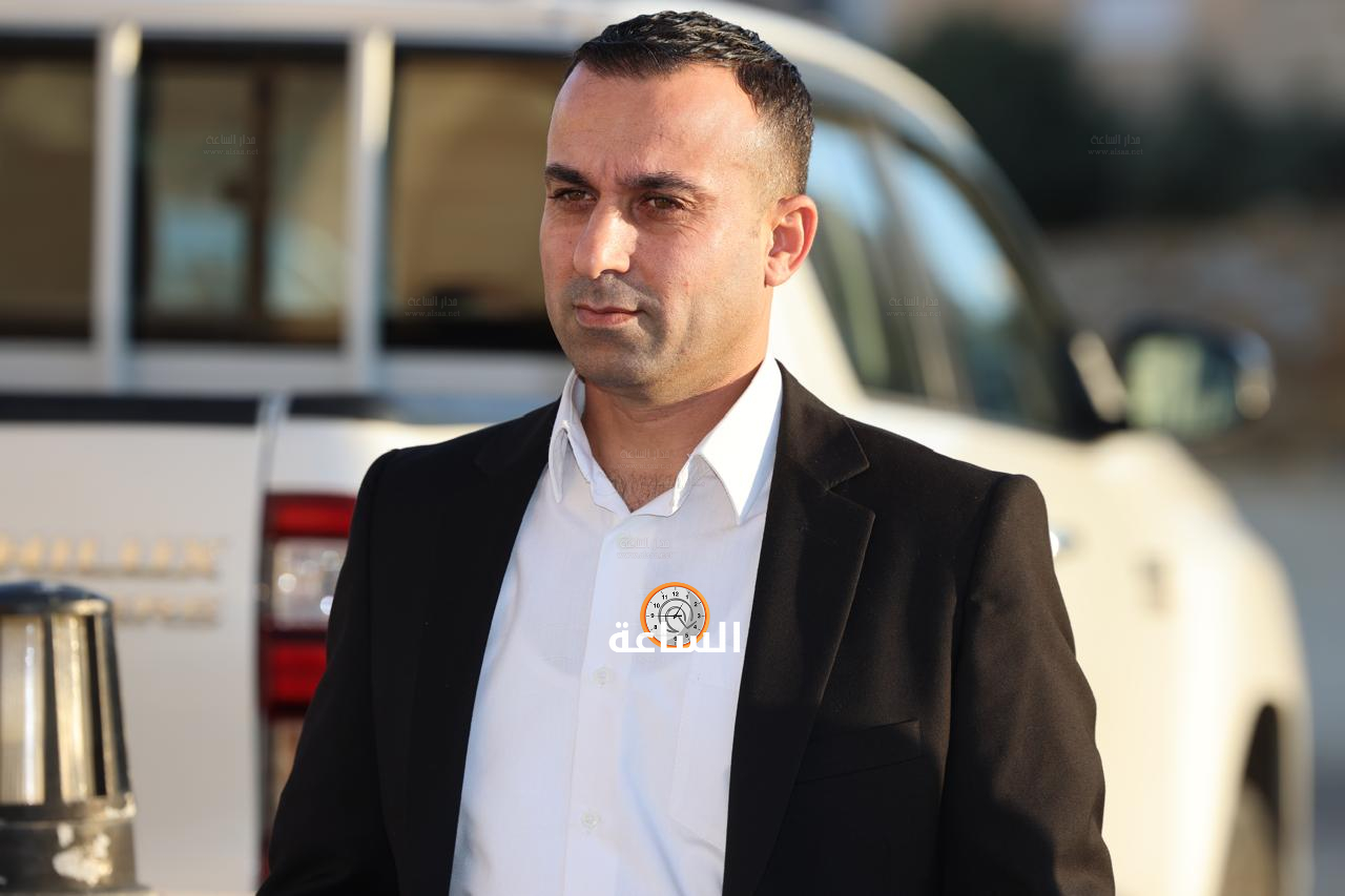 Madar Al-Saa Images 0.46517930897425175