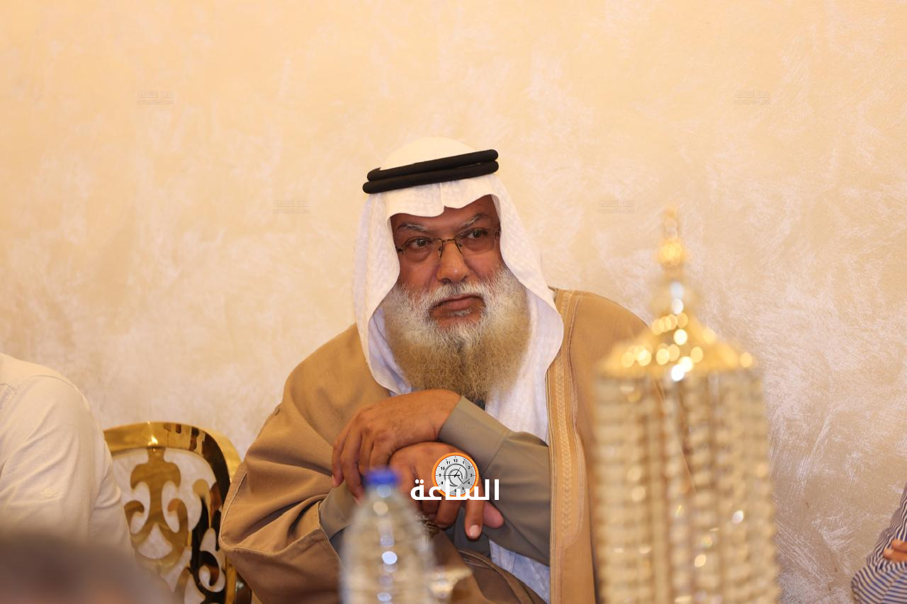 Madar Al-Saa Images 0.08417122203643967