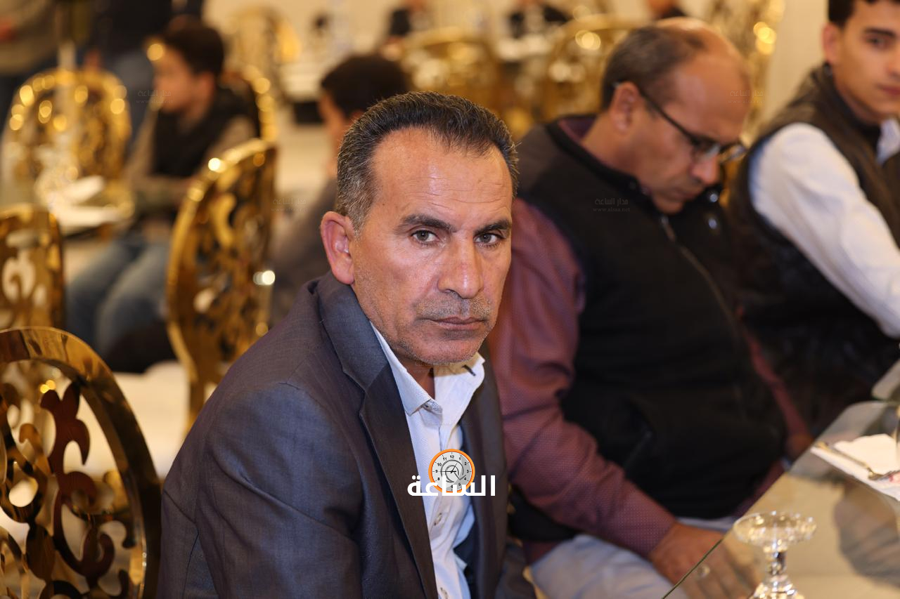 Madar Al-Saa Images 0.3682652847507272