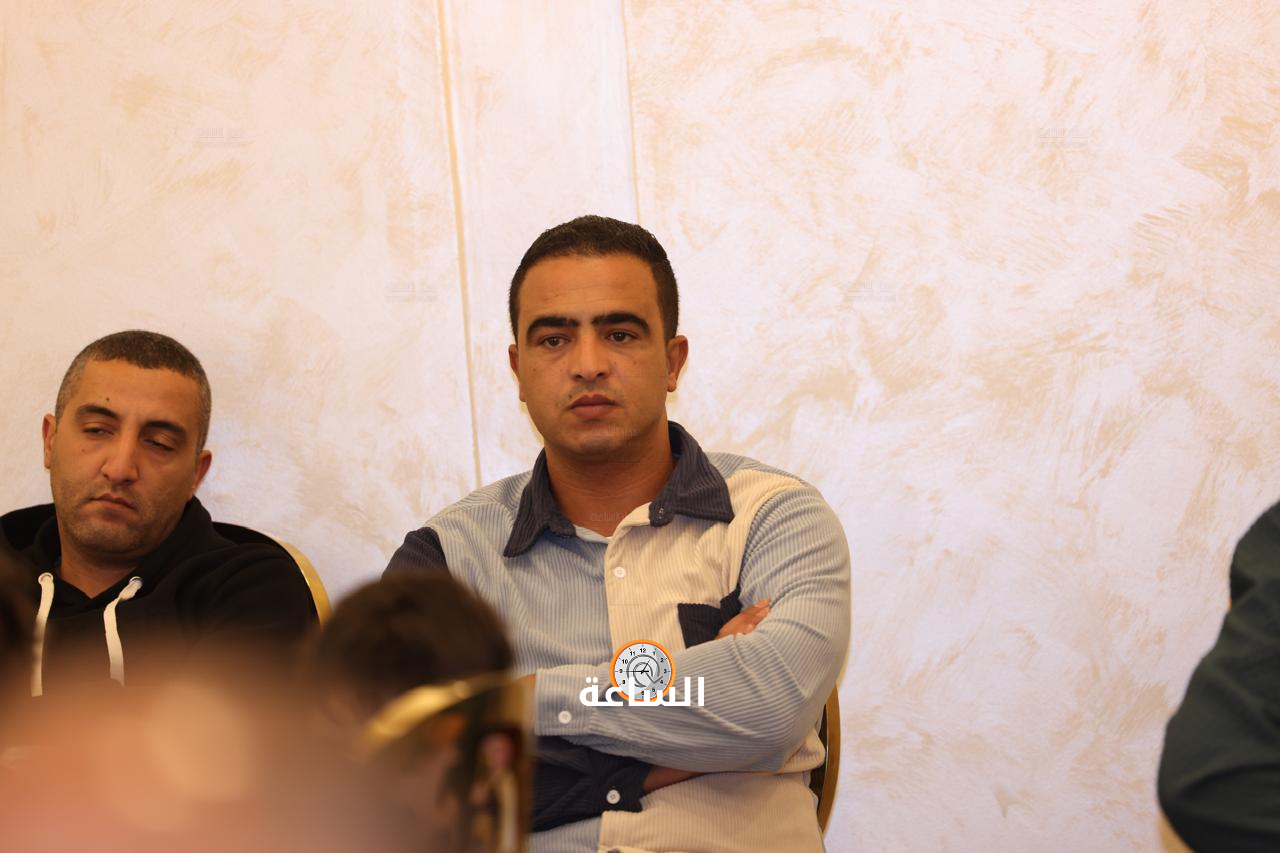 Madar Al-Saa Images 0.9759964712286286