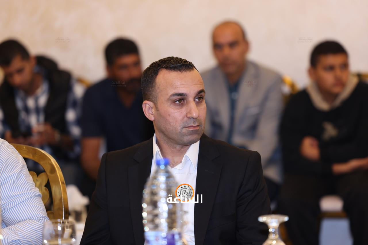 Madar Al-Saa Images 0.8857713767836686