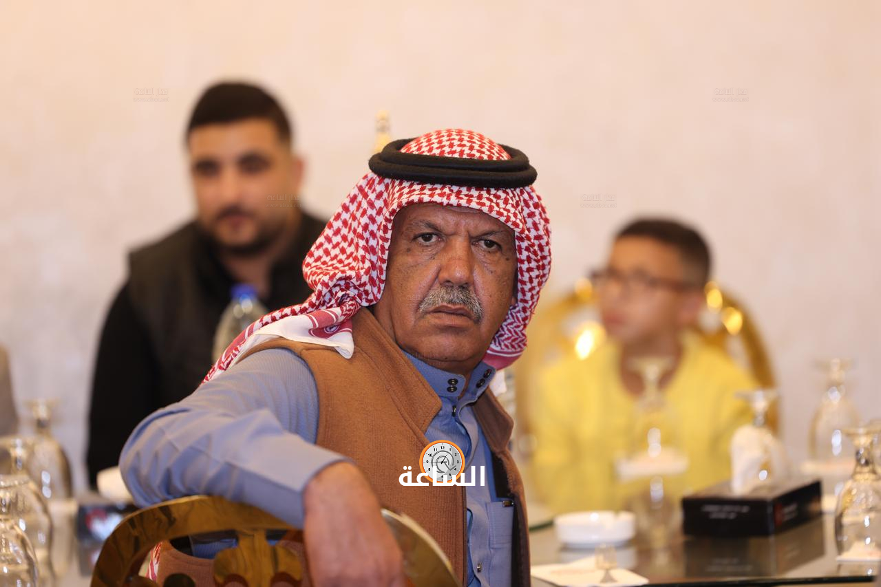 Madar Al-Saa Images 0.4211318696344454