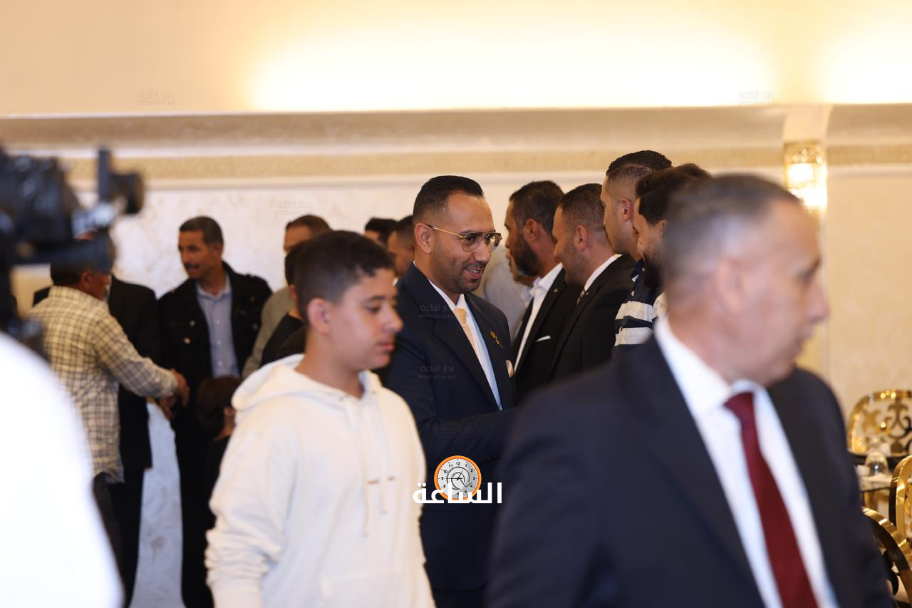 Madar Al-Saa Images 0.2350141643894873