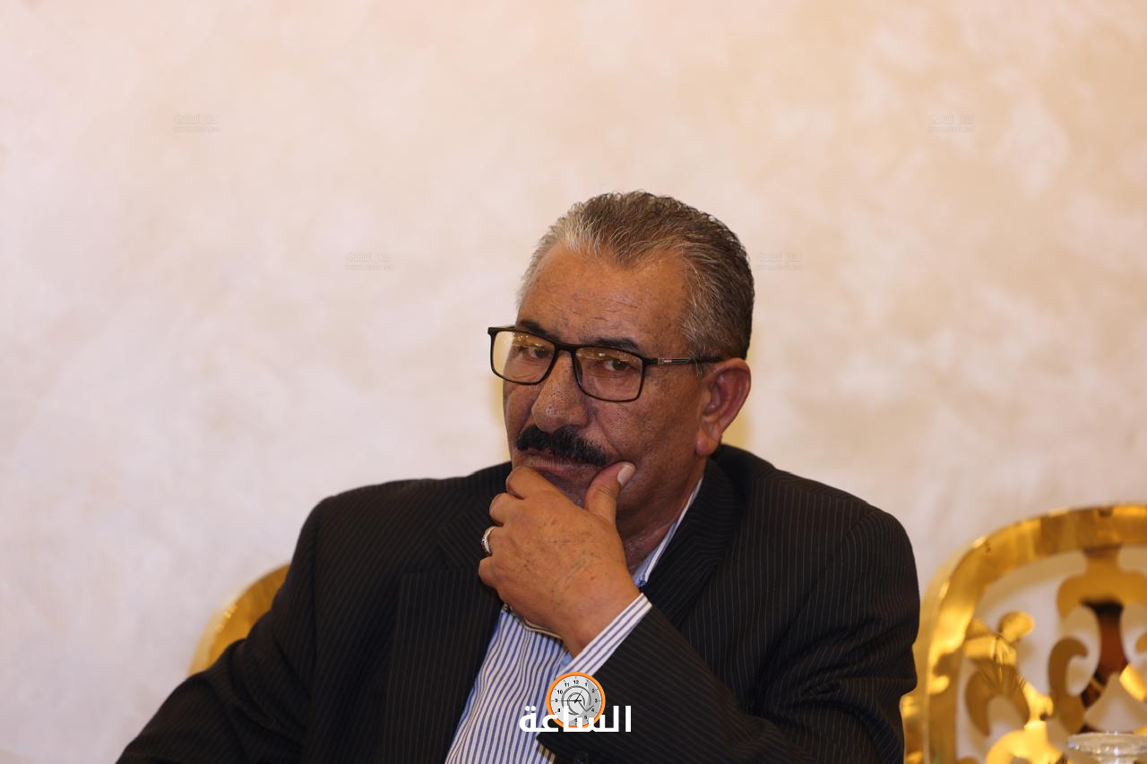 Madar Al-Saa Images 0.4307856811762153