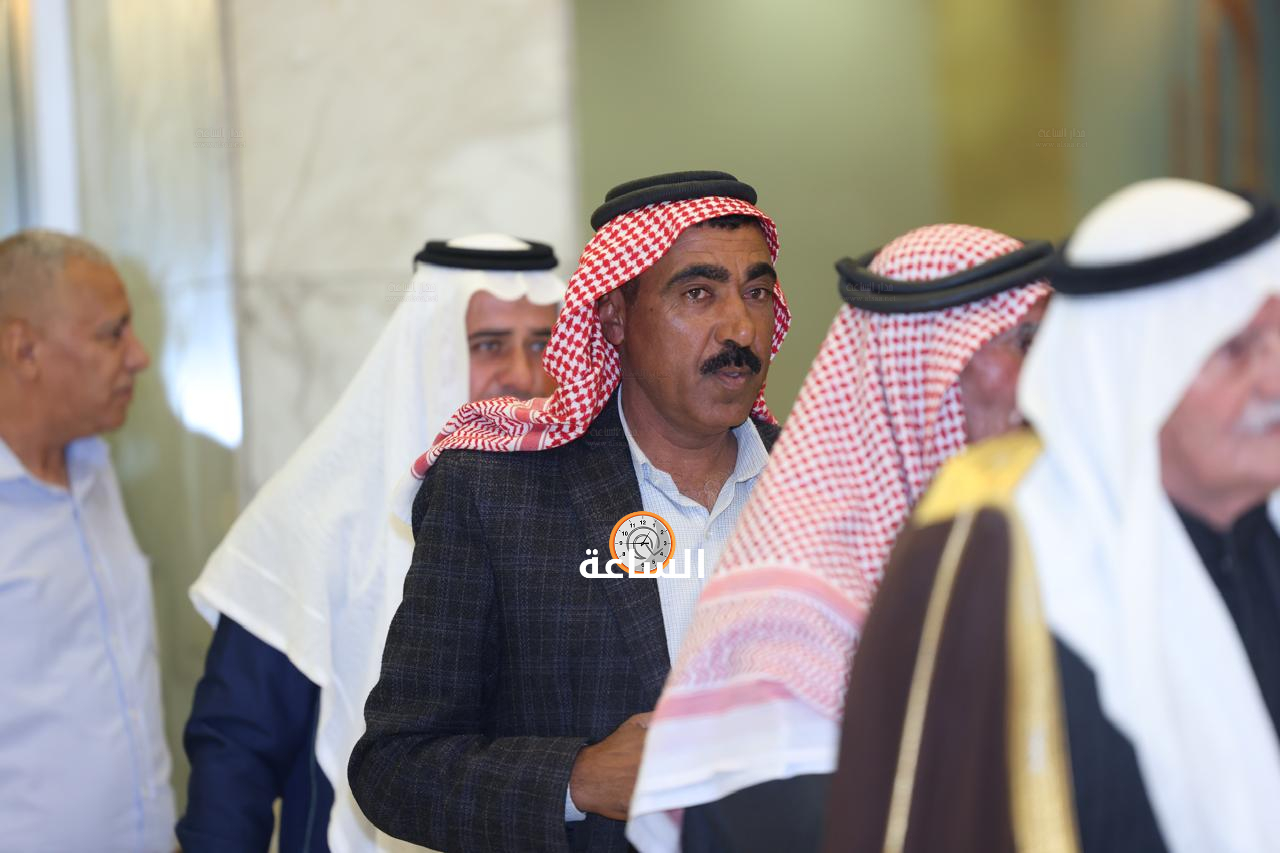 Madar Al-Saa Images 0.7646398612951145