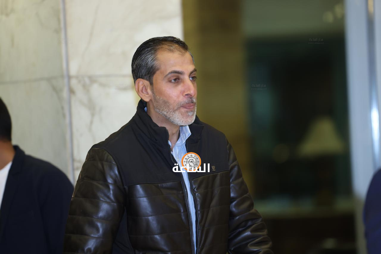 Madar Al-Saa Images 0.00047496612924879944
