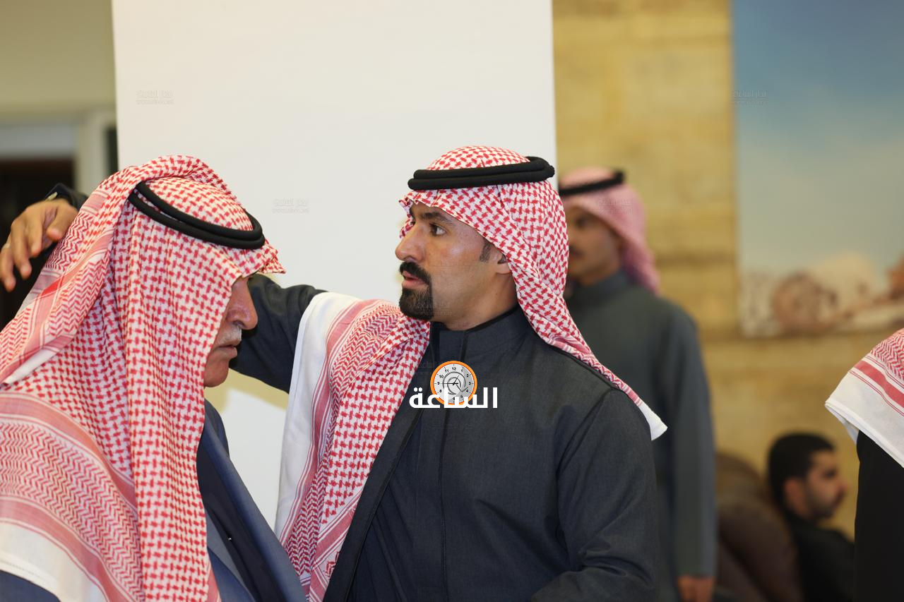 Madar Al-Saa Images 0.4828779306026546