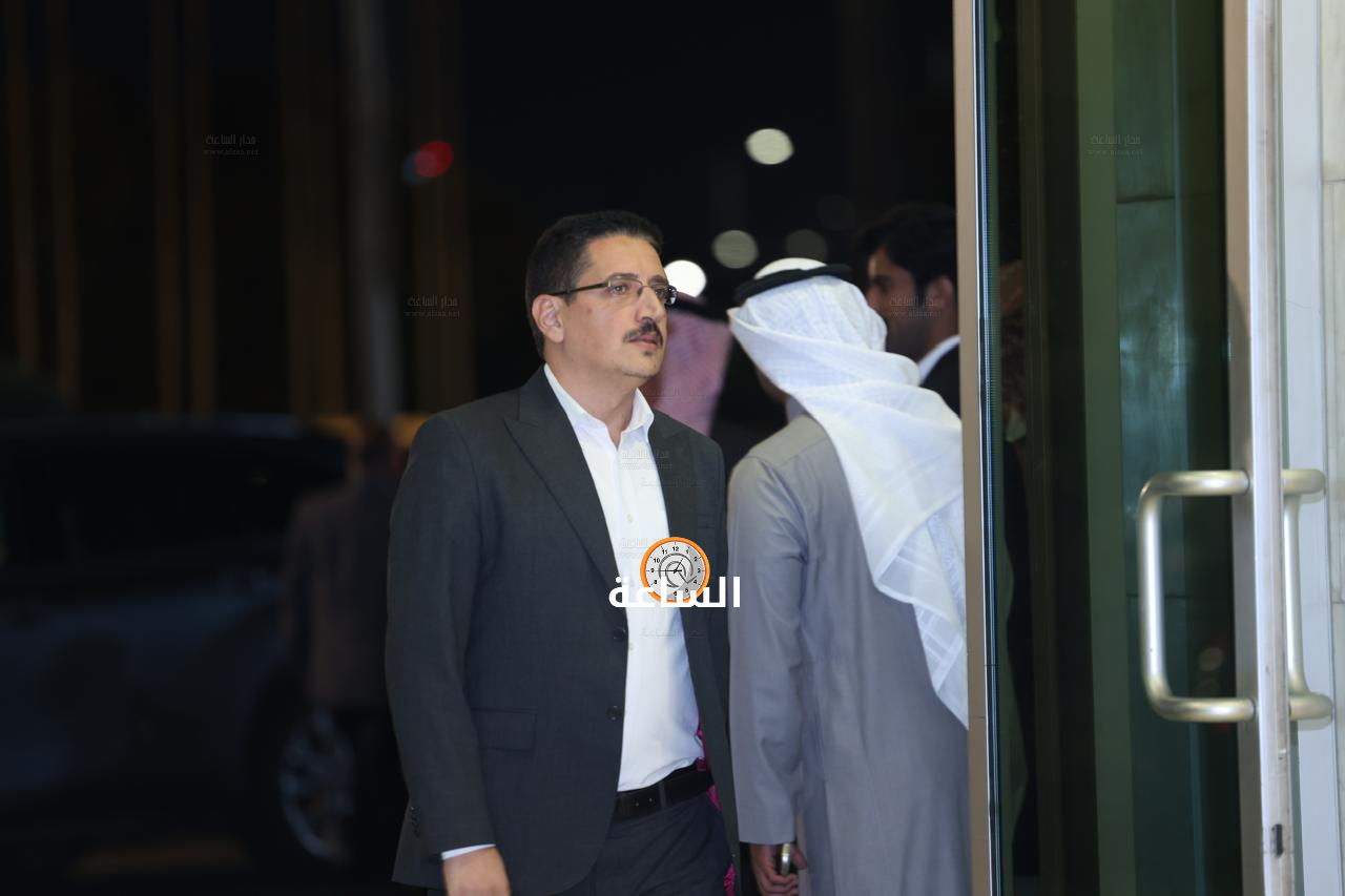 Madar Al-Saa Images 0.7885451214448643