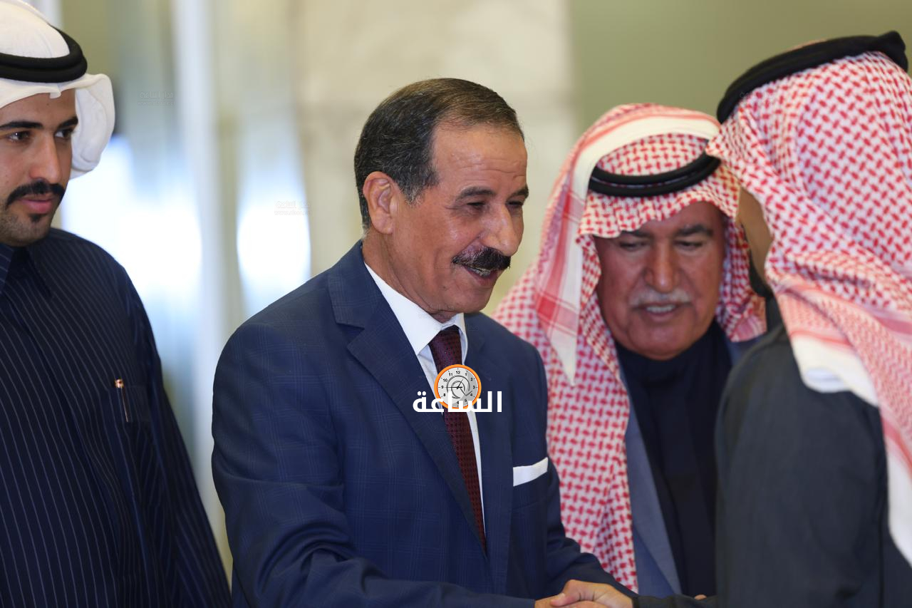 Madar Al-Saa Images 0.09682174315071557