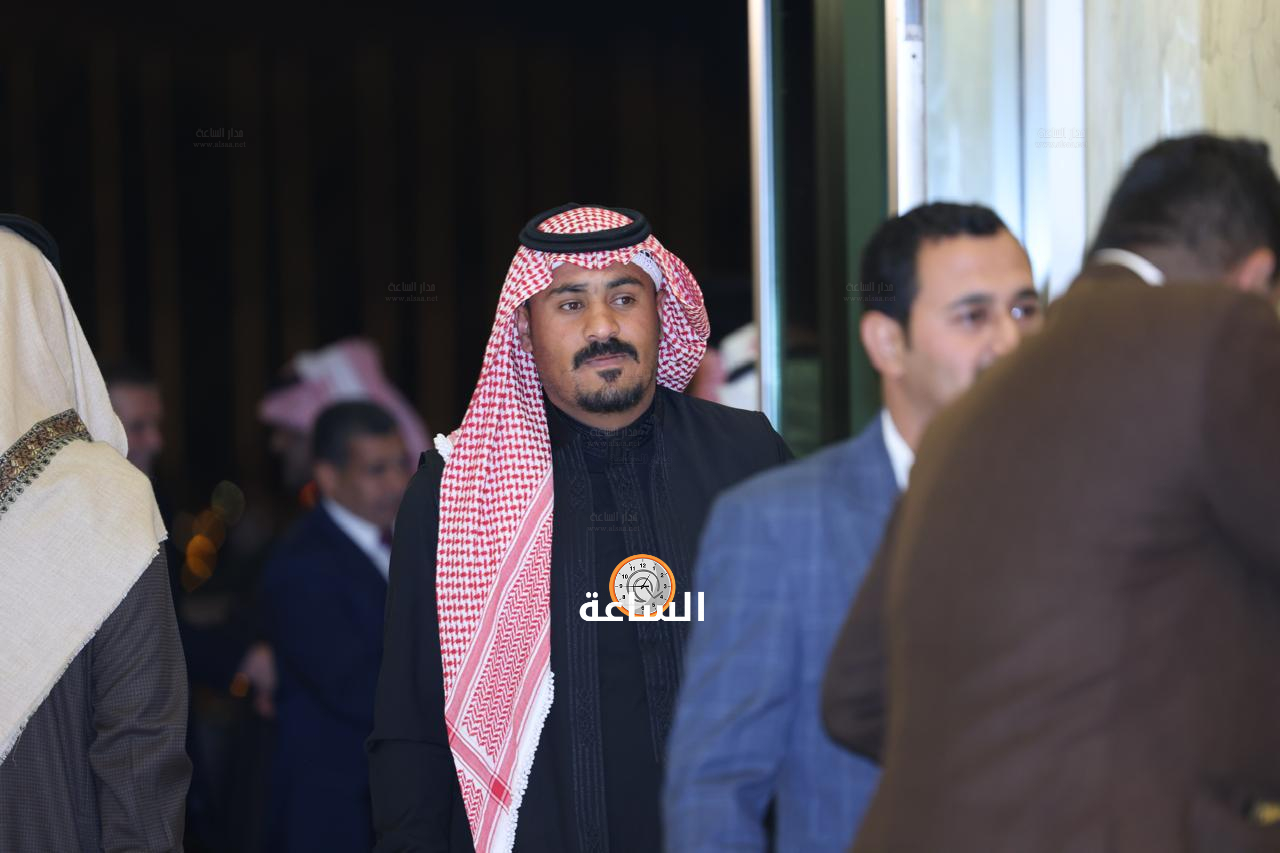 Madar Al-Saa Images 0.657413980245534