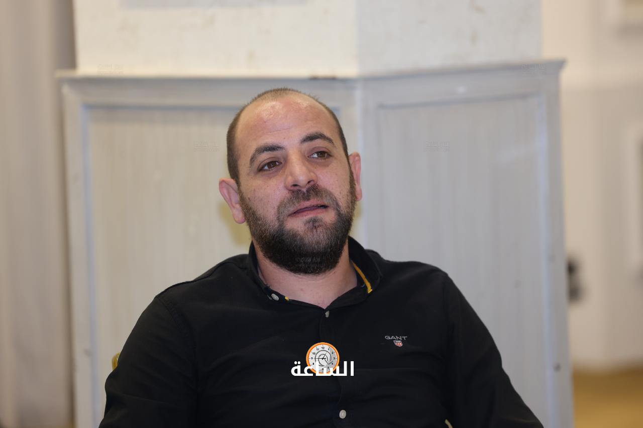 Madar Al-Saa Images 0.5171372171033566