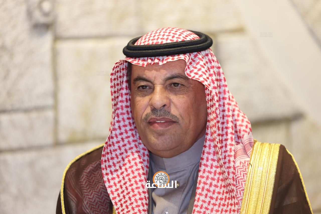 Madar Al-Saa Images 0.7601973344579555