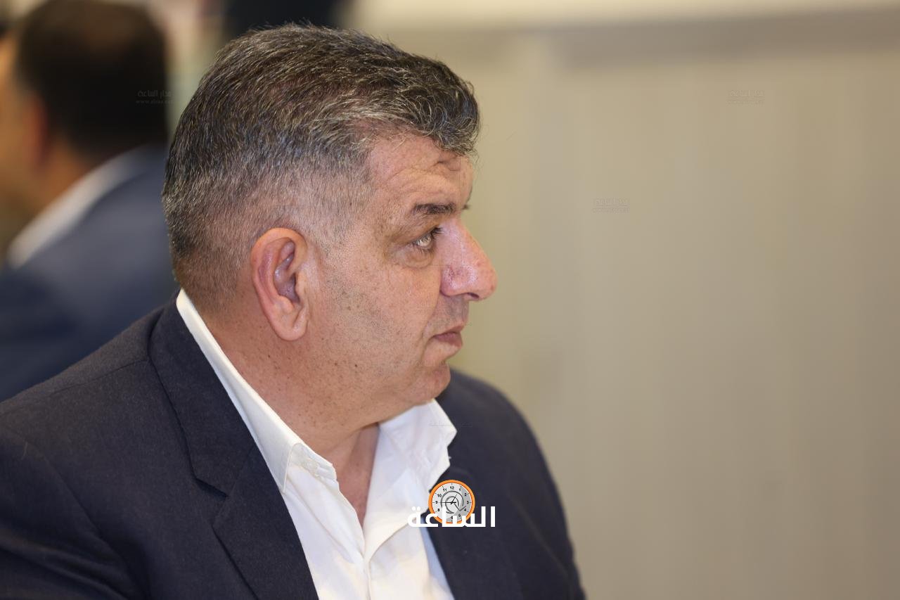 Madar Al-Saa Images 0.05297845540671309