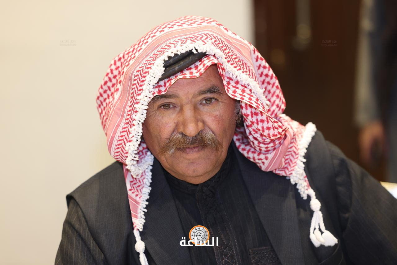 Madar Al-Saa Images 0.4600873413239559