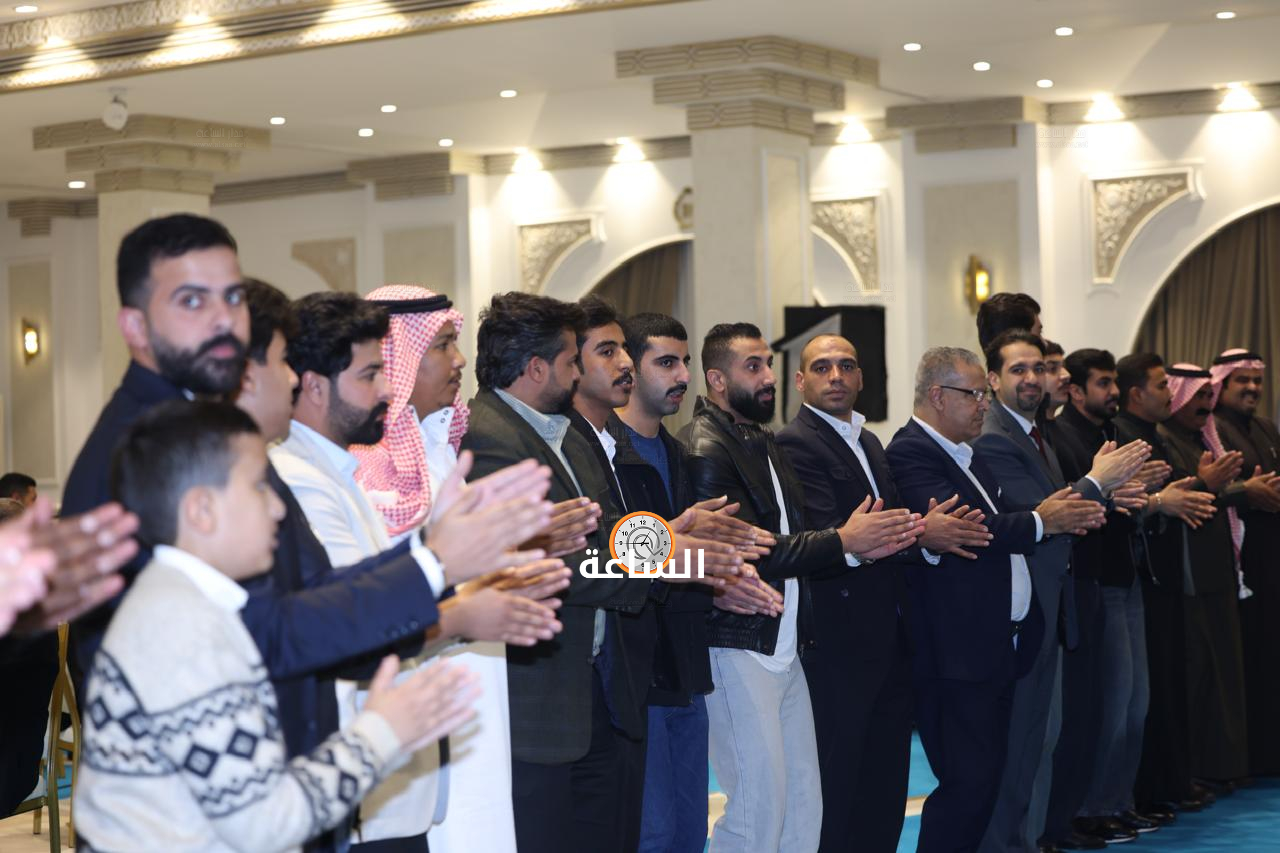 Madar Al-Saa Images 0.2648294090933415