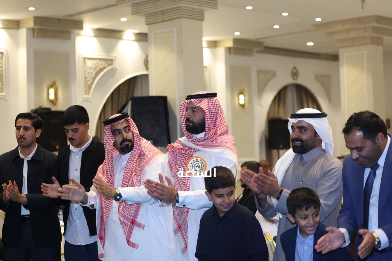 Madar Al-Saa Images 0.46942698782193226