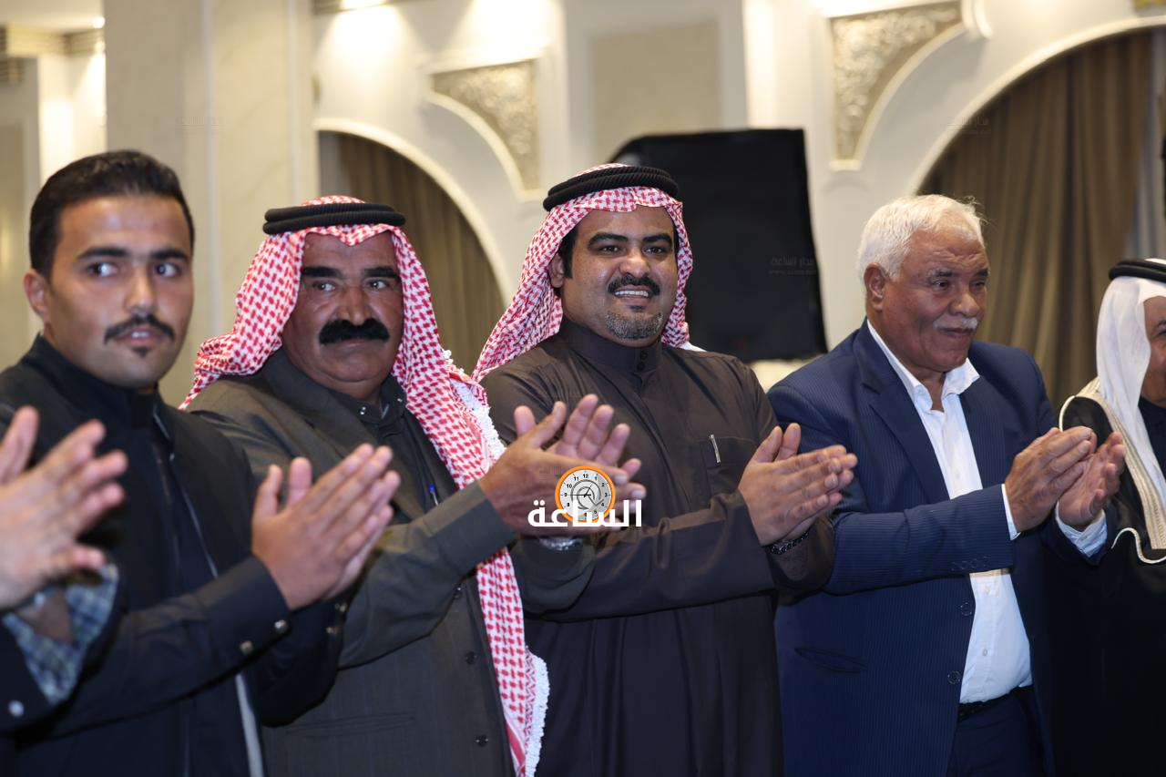 Madar Al-Saa Images 0.012303019004689775