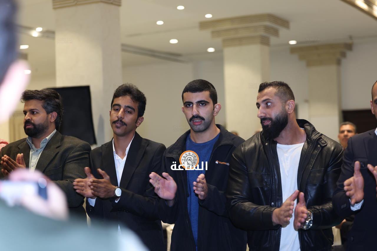 Madar Al-Saa Images 0.8121029066967023