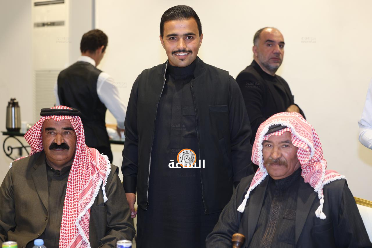 Madar Al-Saa Images 0.647614274978637