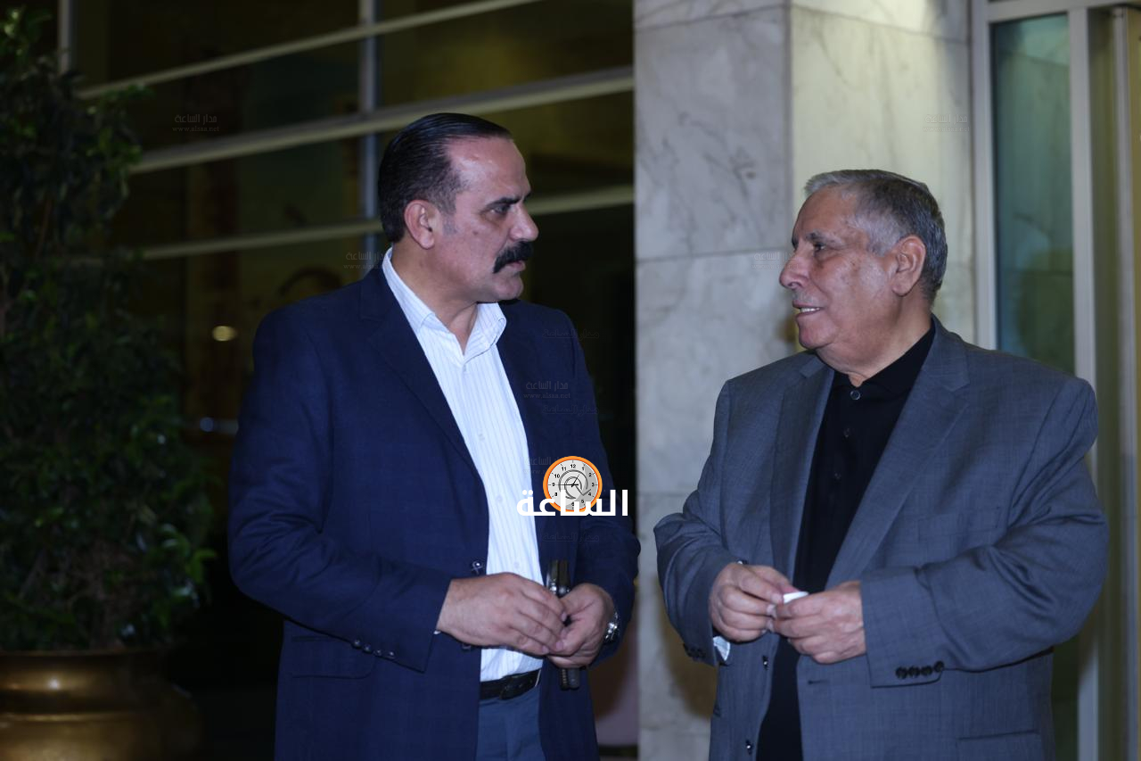 Madar Al-Saa Images 0.18598488164200566