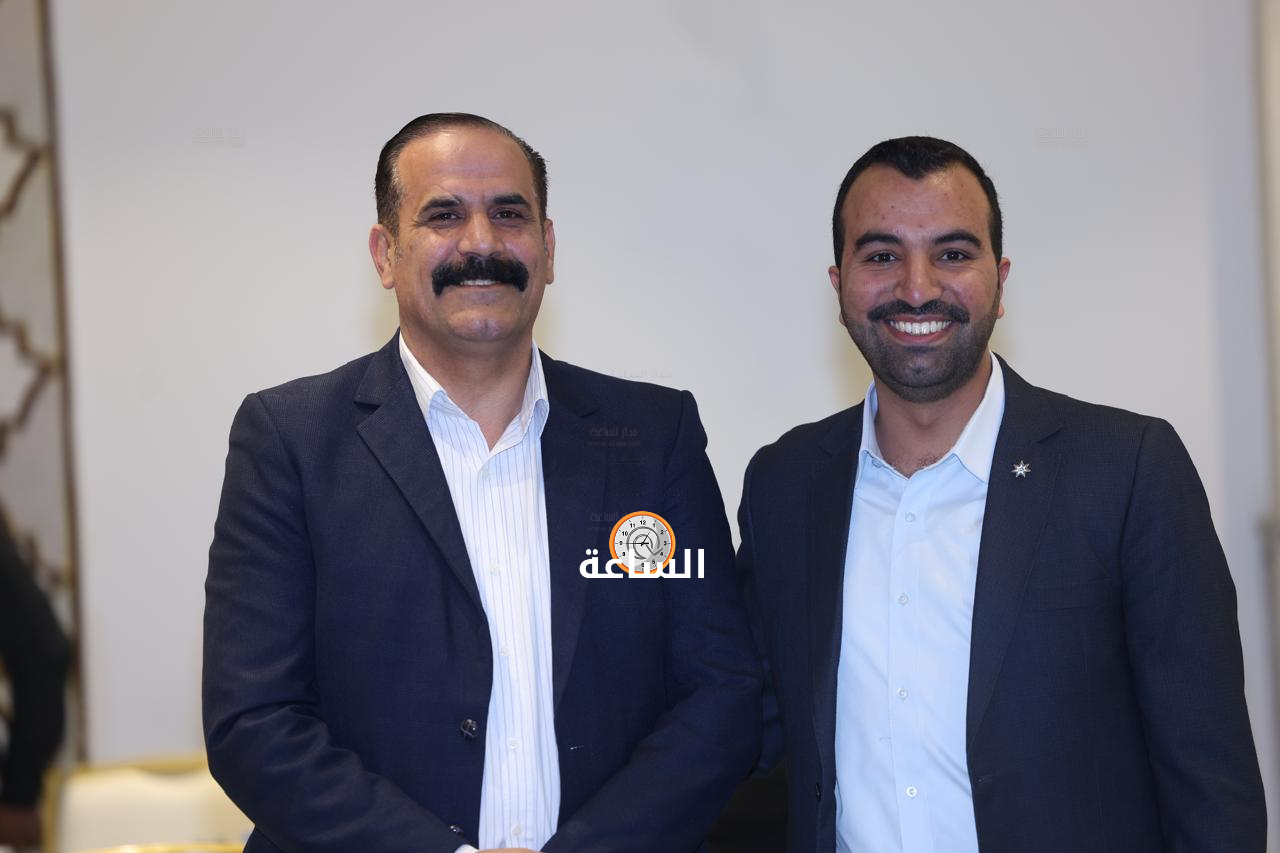 Madar Al-Saa Images 0.7213319369229279