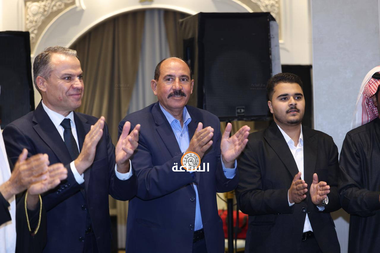 Madar Al-Saa Images 0.34786923454495344