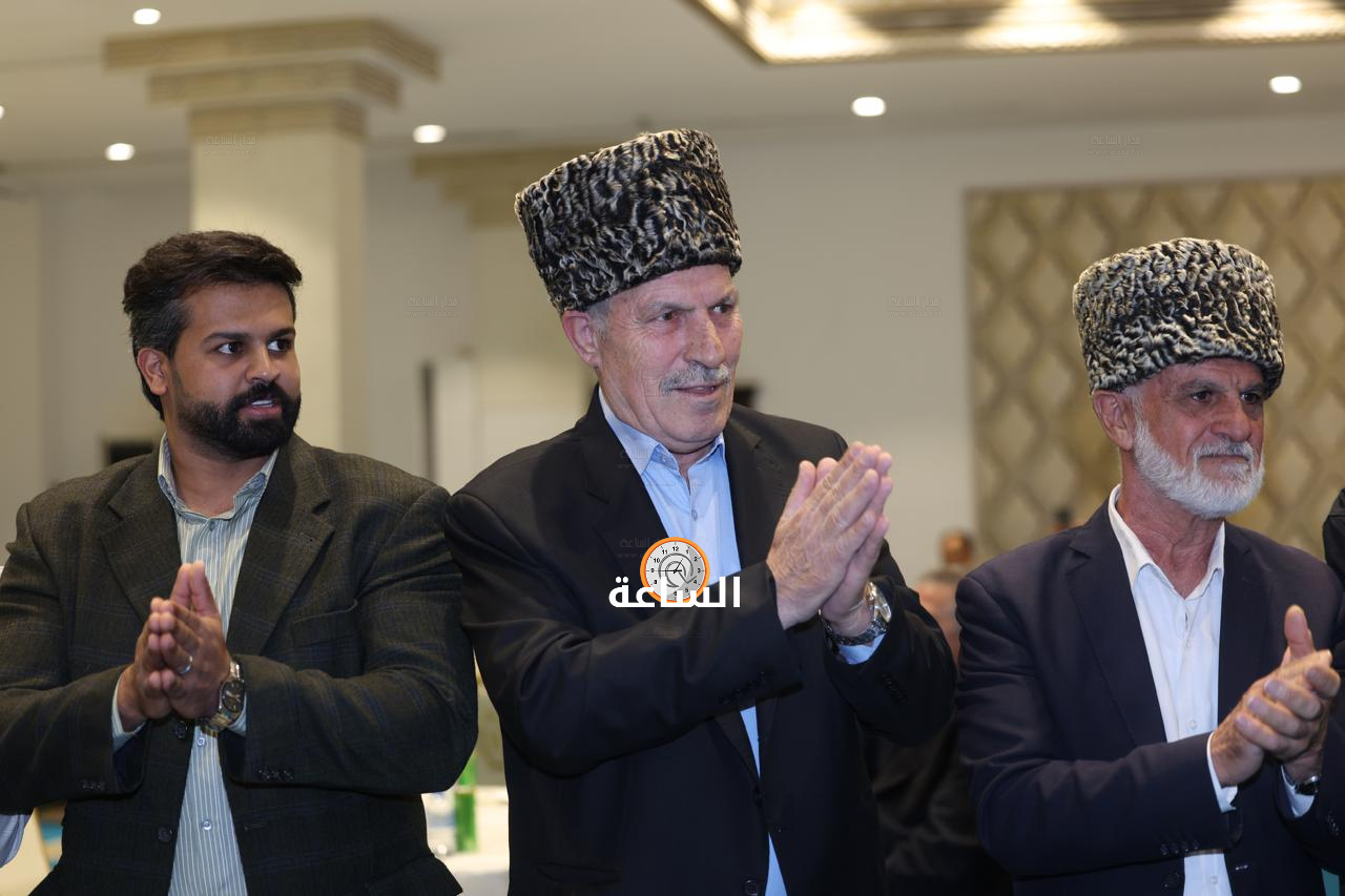 Madar Al-Saa Images 0.29032071424027894