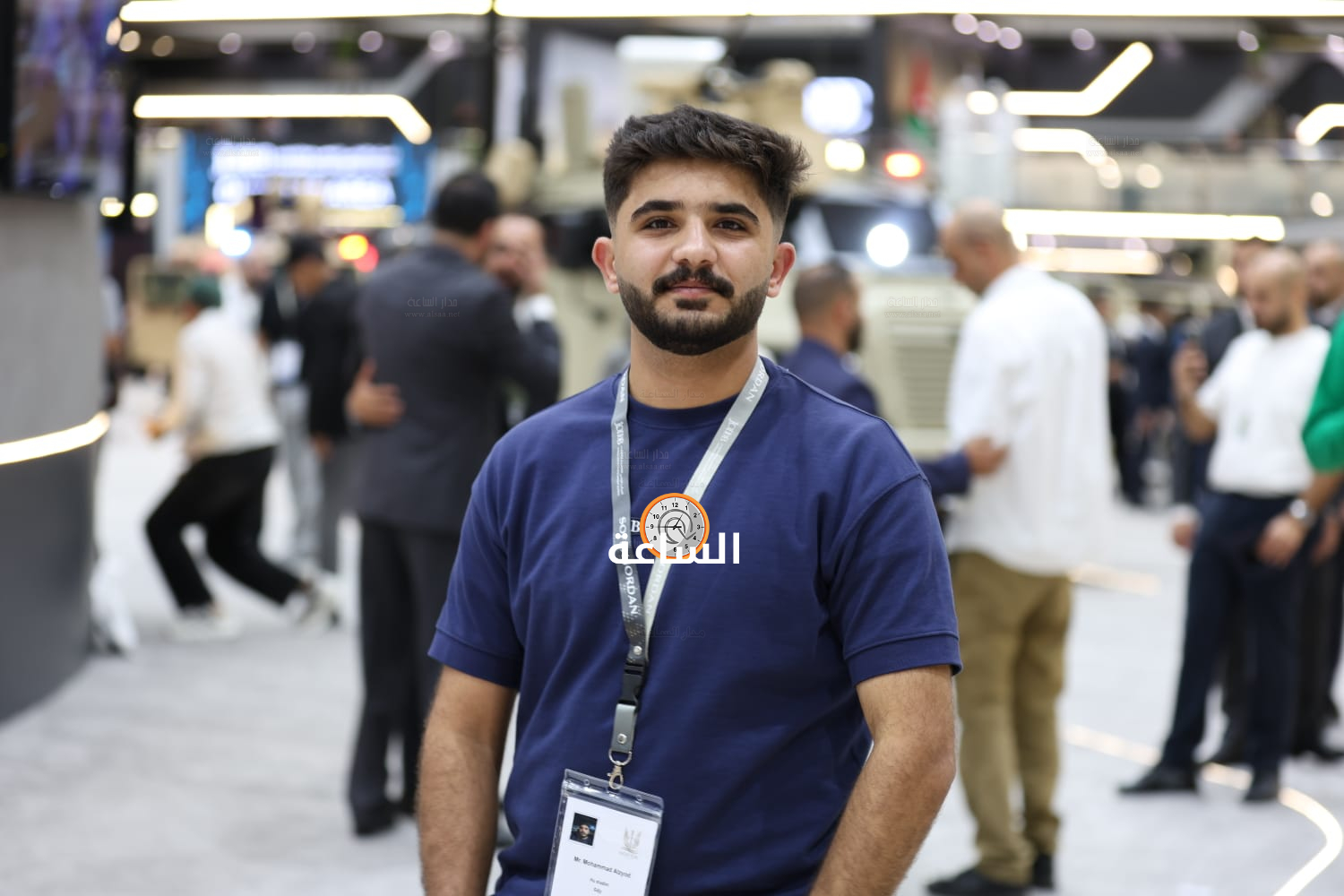 Madar Al-Saa Images 0.298491458512969