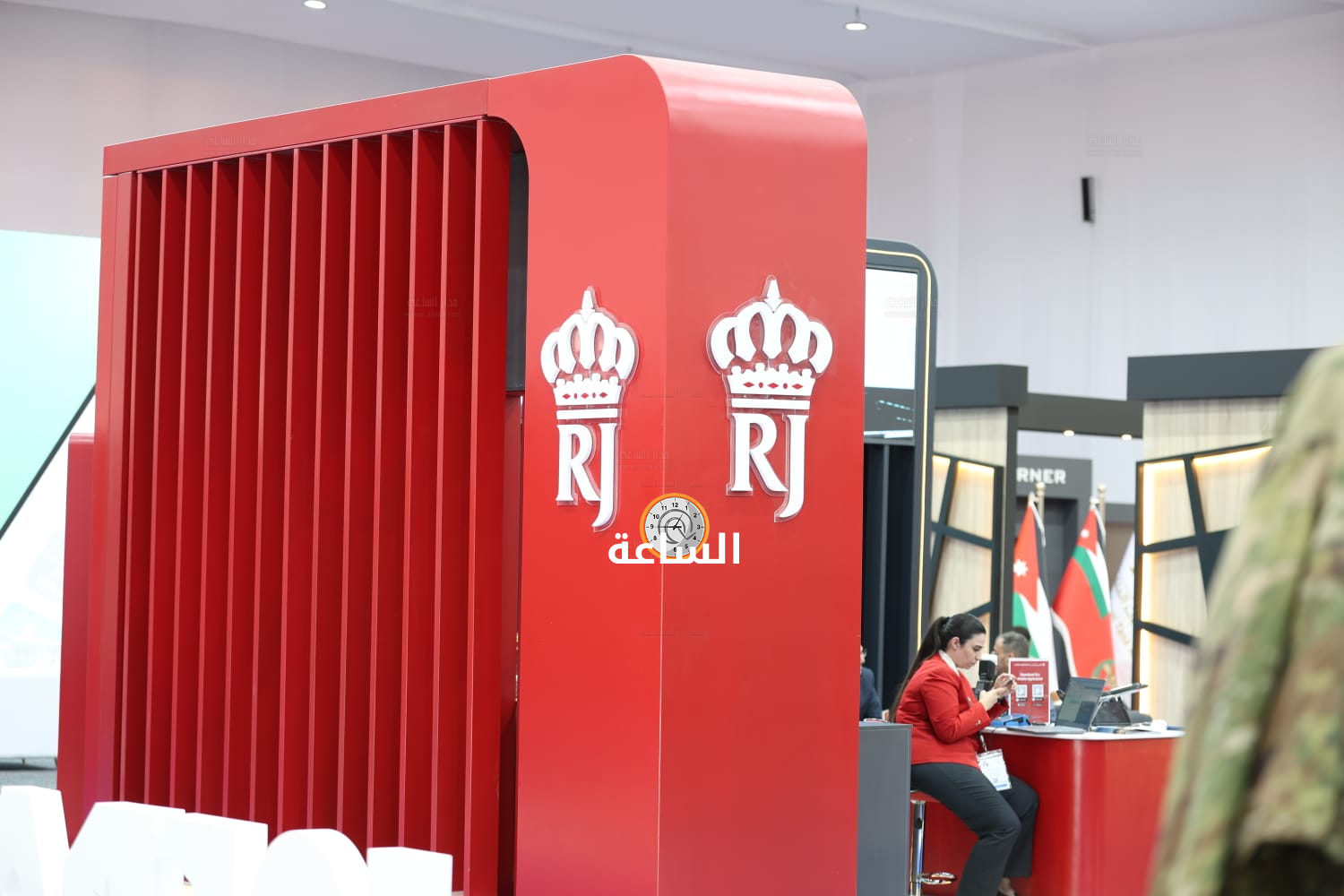 Madar Al-Saa Images 0.9380675396346887