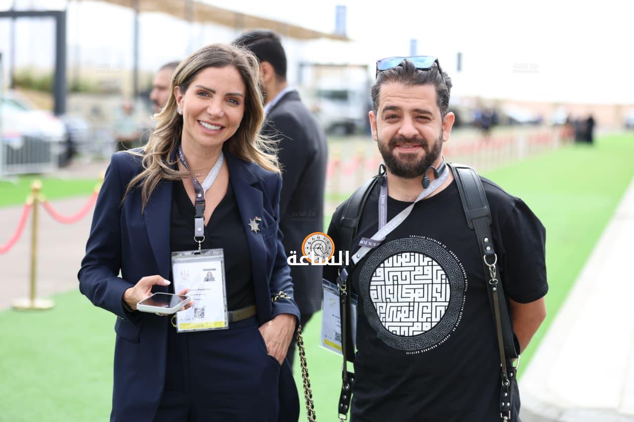 Madar Al-Saa Images 0.09513245746304855