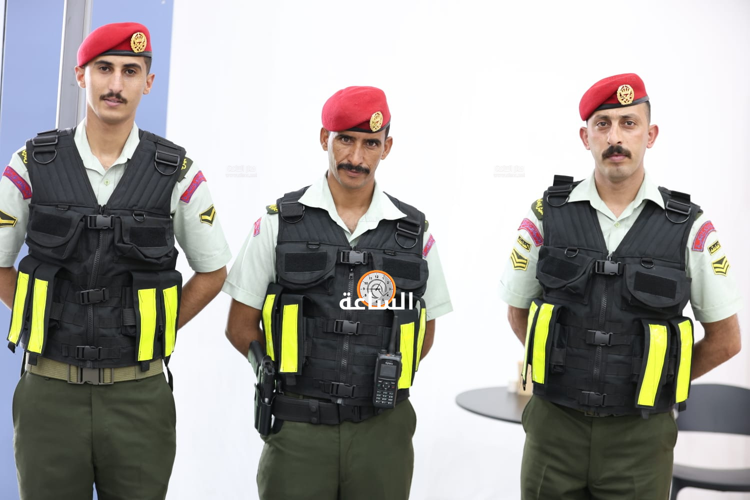 Madar Al-Saa Images 0.7913956787920794