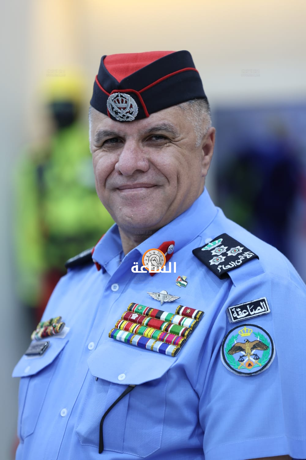 Madar Al-Saa Images 0.2613482162218179