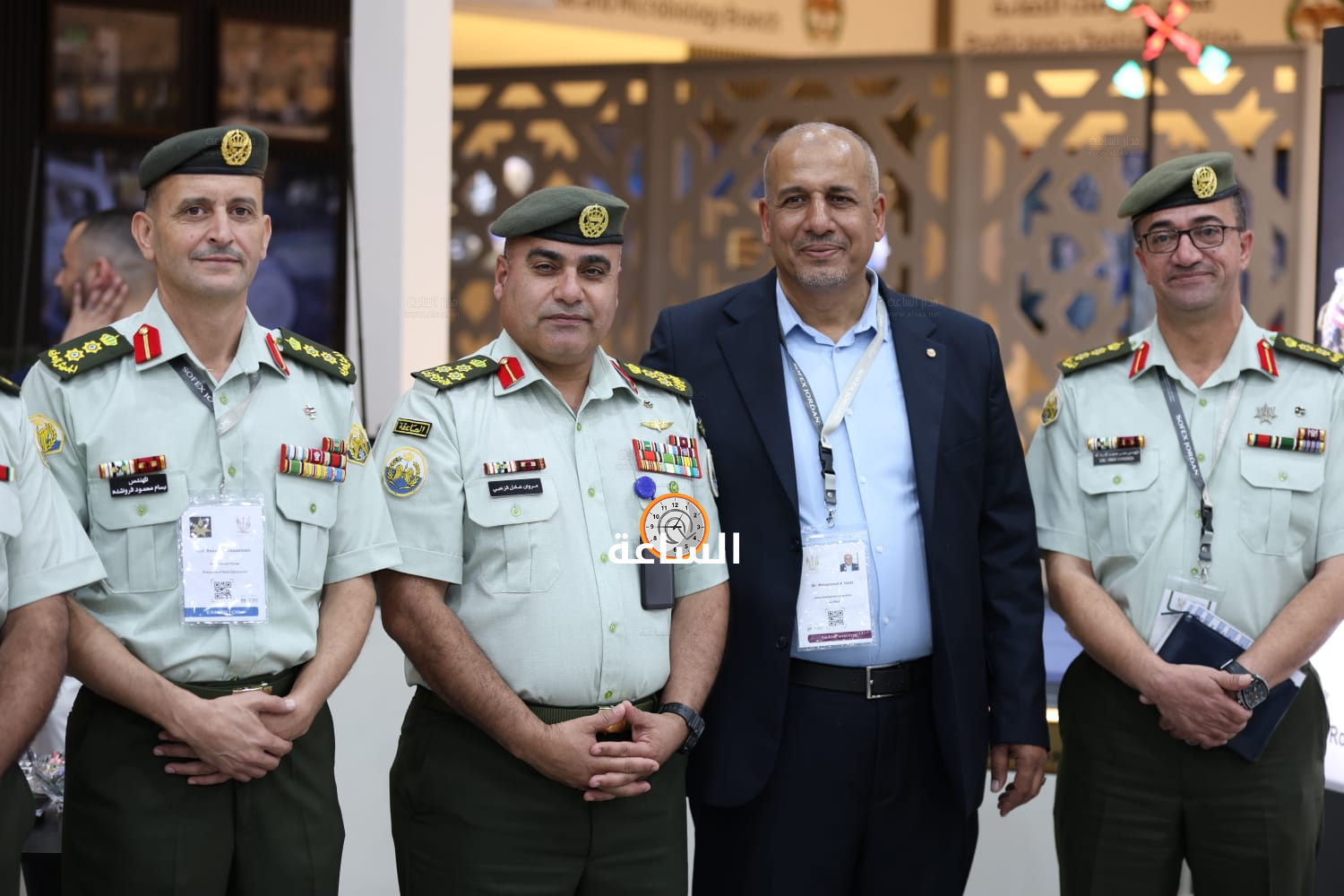 Madar Al-Saa Images 0.29241105839120785