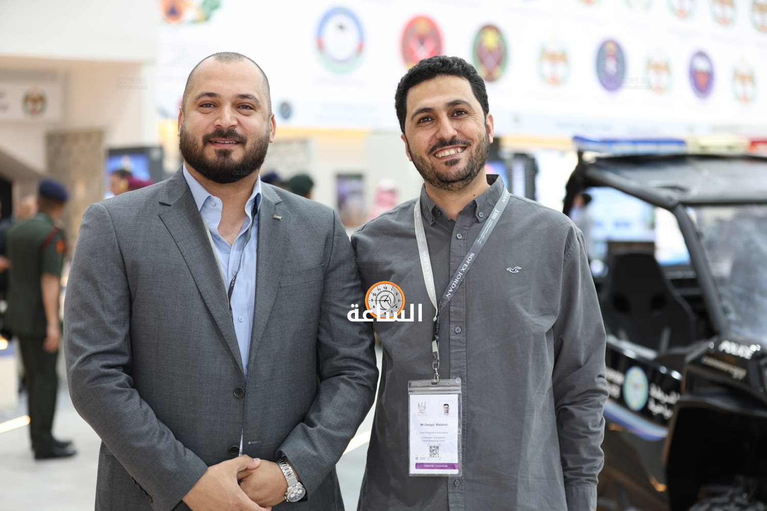 Madar Al-Saa Images 0.6819054965752943