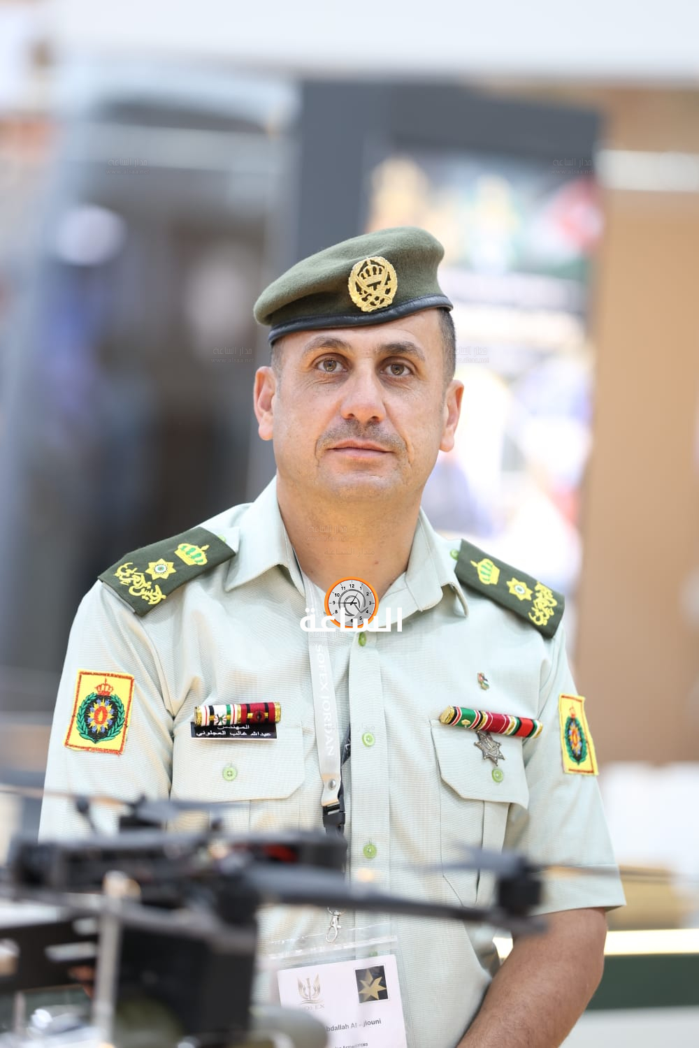 Madar Al-Saa Images 0.19859748032980495