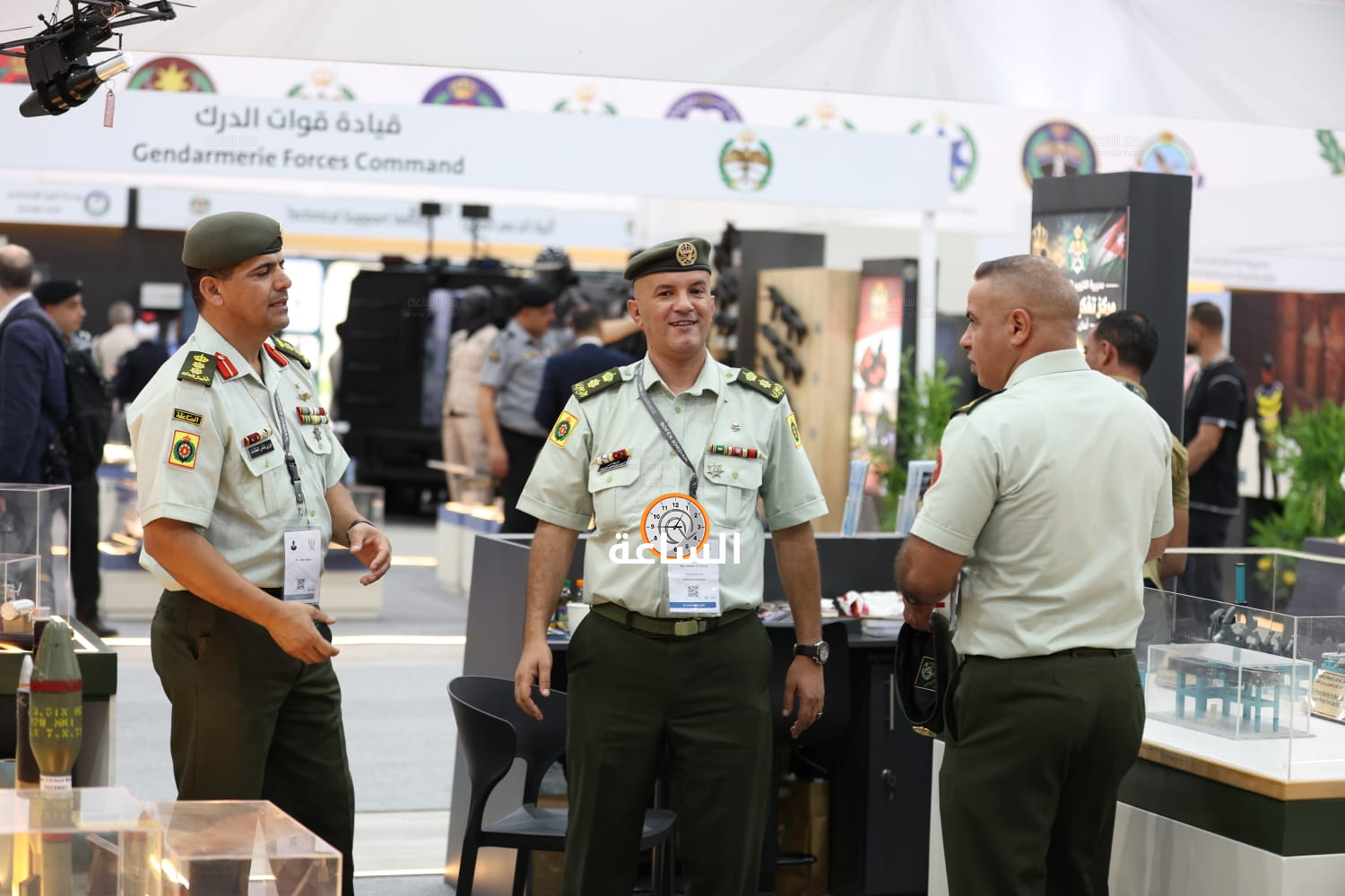 Madar Al-Saa Images 0.3975880898729678
