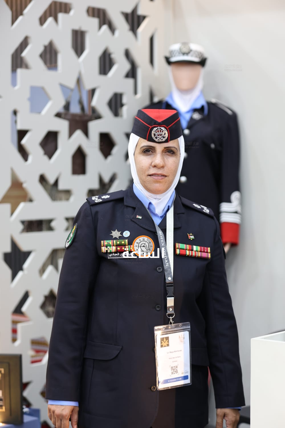 Madar Al-Saa Images 0.4044018034066046