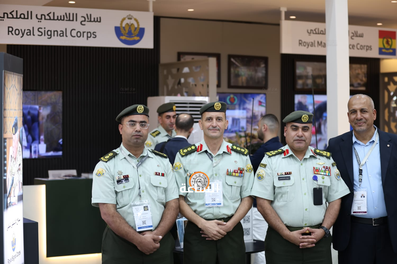 Madar Al-Saa Images 0.3002631829022657