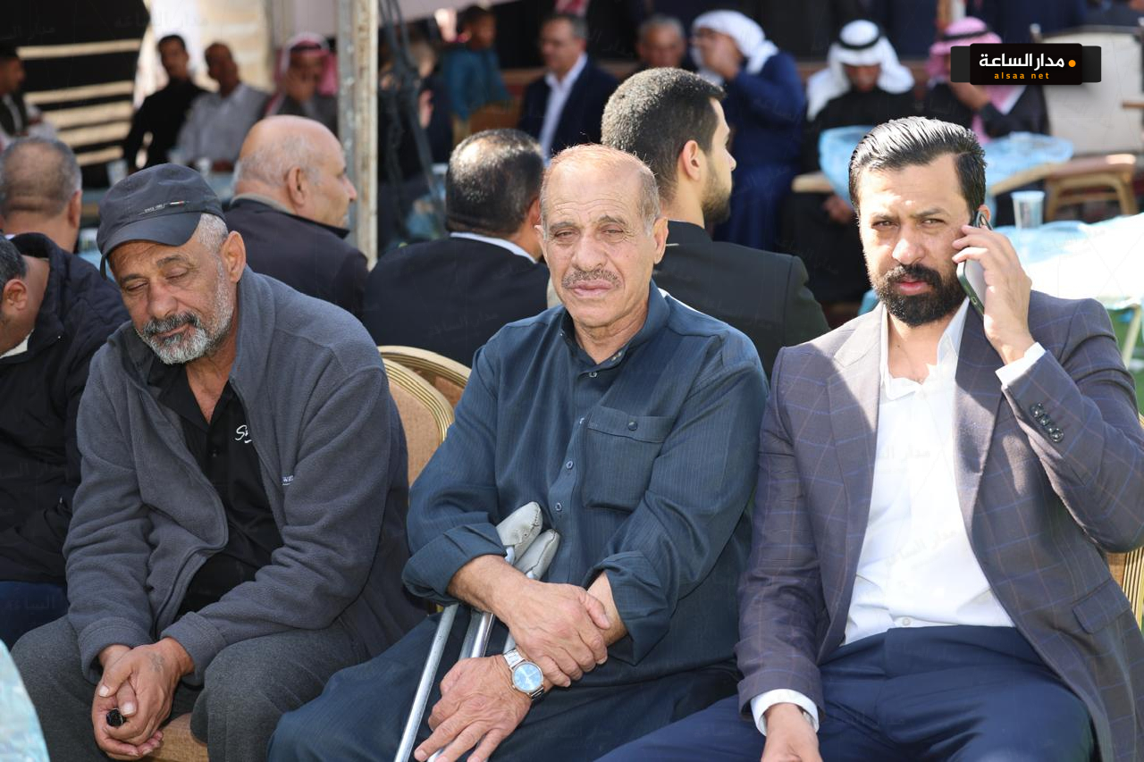Madar Al-Saa Images 0.9516580722847586