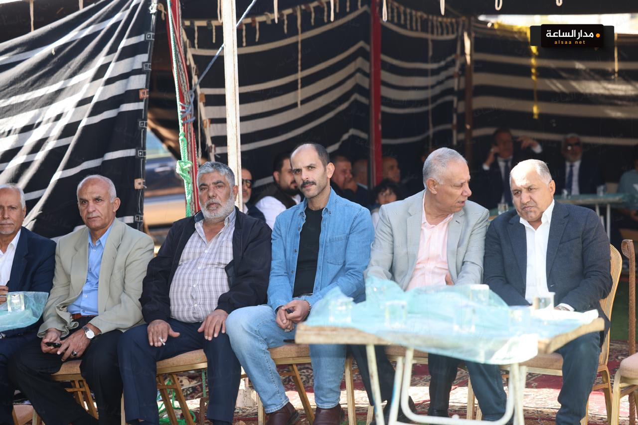 Madar Al-Saa Images 0.04402687522316662