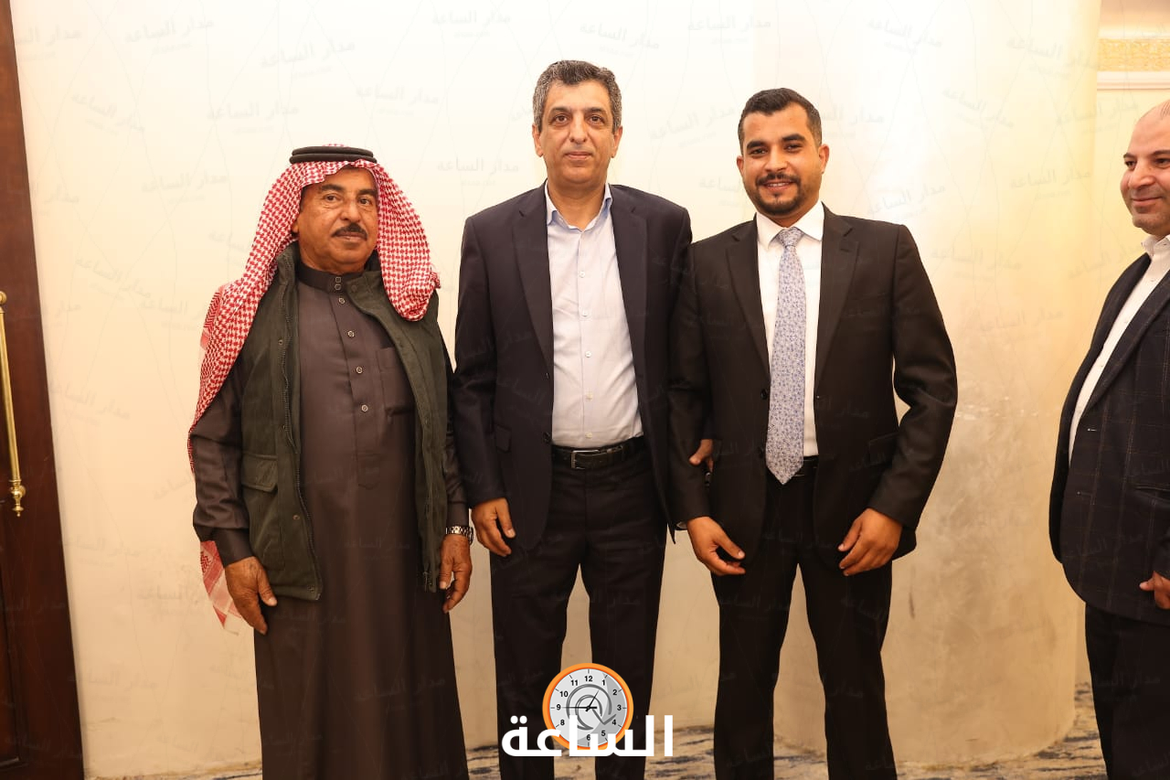 Madar Al-Saa Images 0.6162560898770909