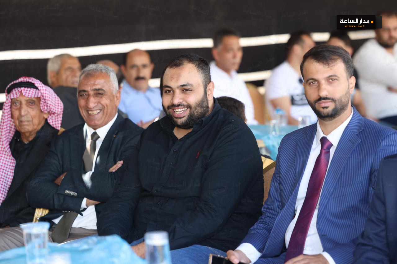 Madar Al-Saa Images 0.5795335850599759