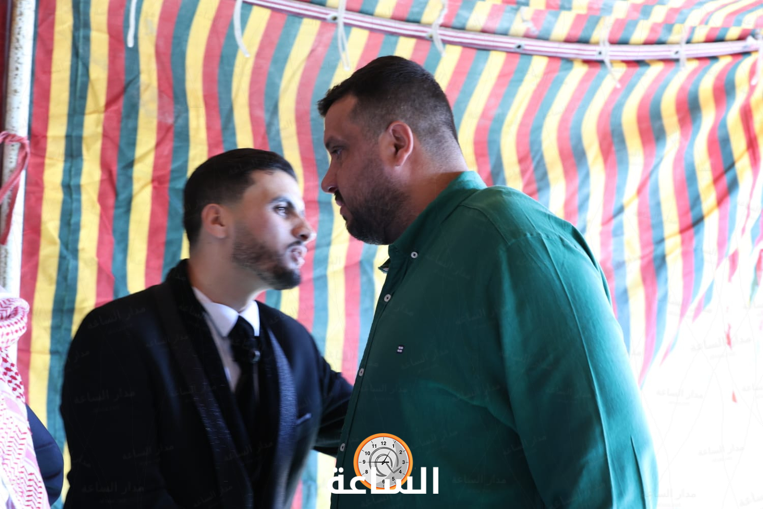 Madar Al-Saa Images 0.5619264765796894