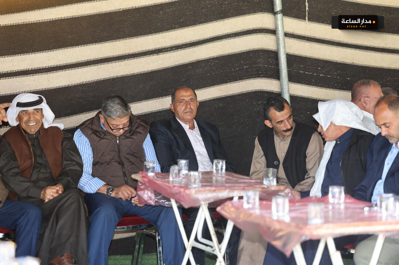 Madar Al-Saa Images 0.685108389062641