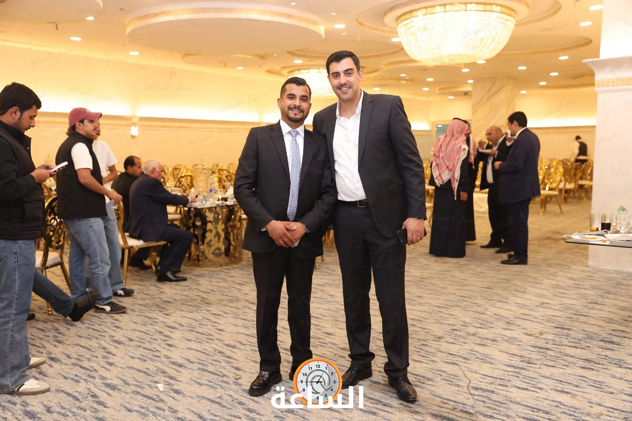 Madar Al-Saa Images 0.3986562062942538