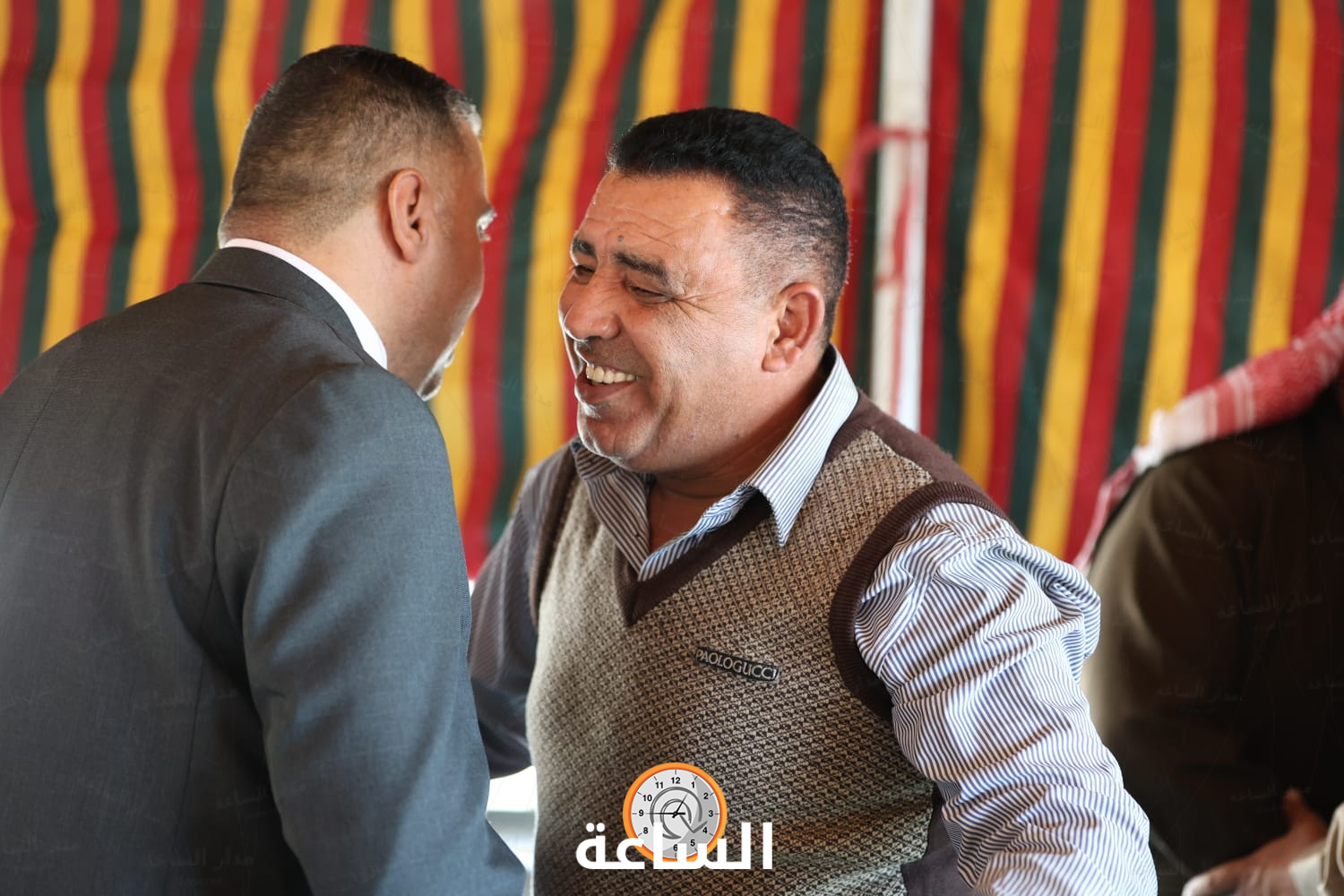 Madar Al-Saa Images 0.5083655497021216