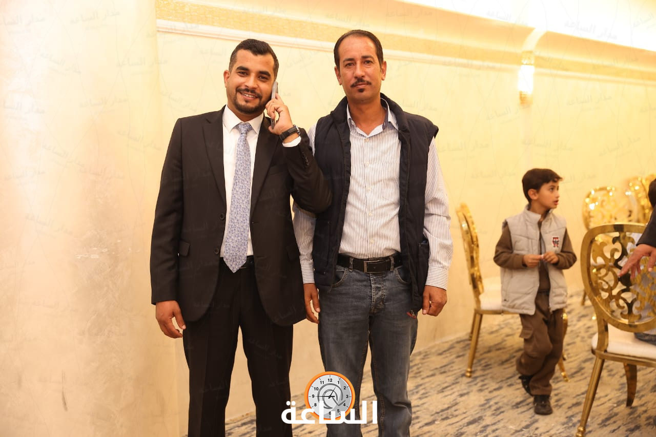 Madar Al-Saa Images 0.80876594520869