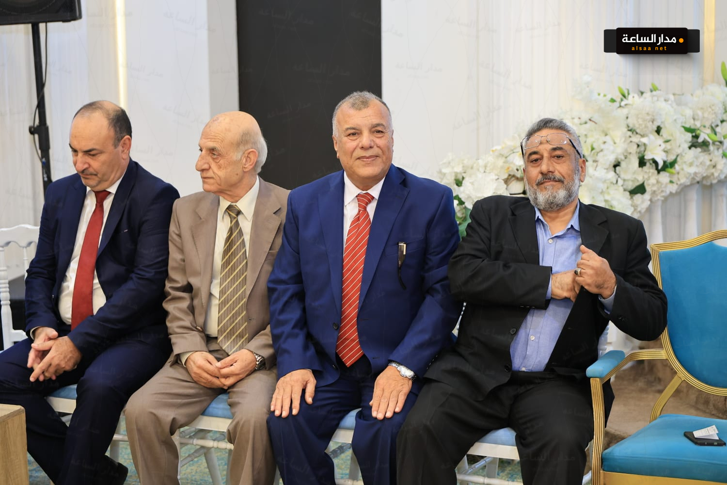 Madar Al-Saa Images 0.128948166491887