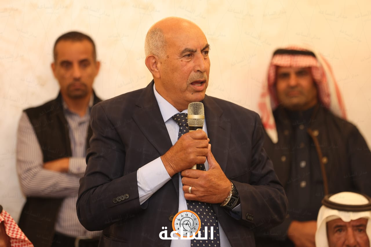 Madar Al-Saa Images 0.08657002726359642