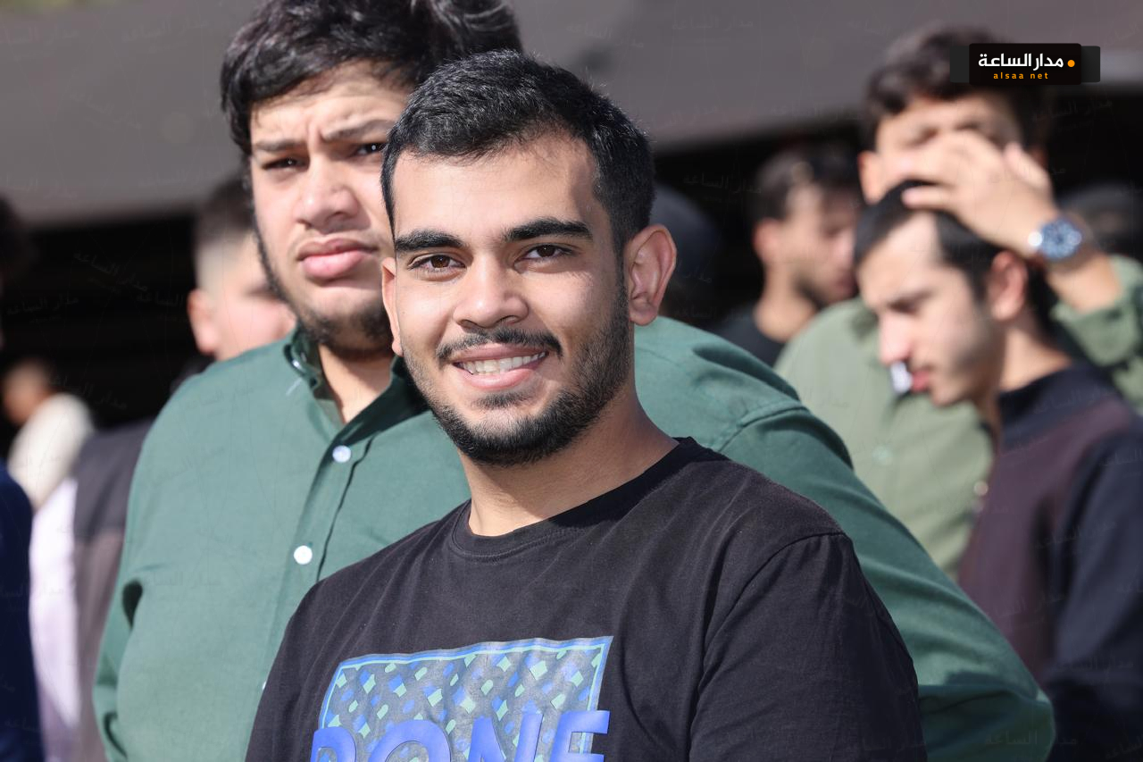 Madar Al-Saa Images 0.1599707063365413